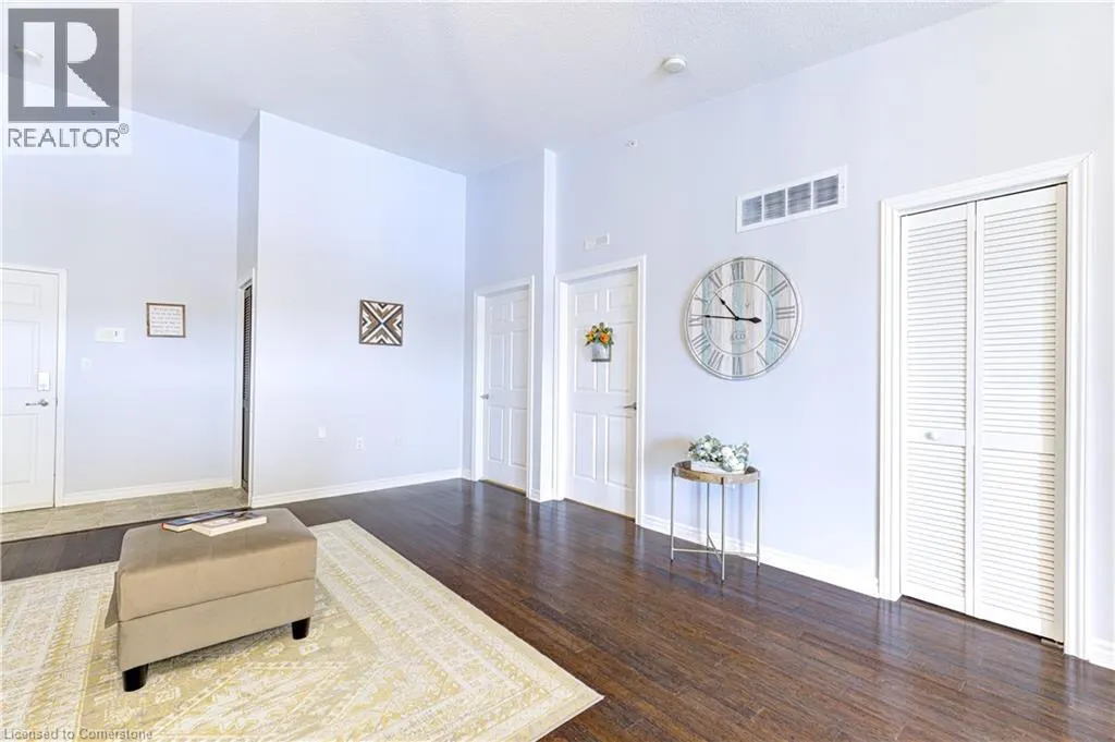 1380 MAIN Street E Unit# 407, #407