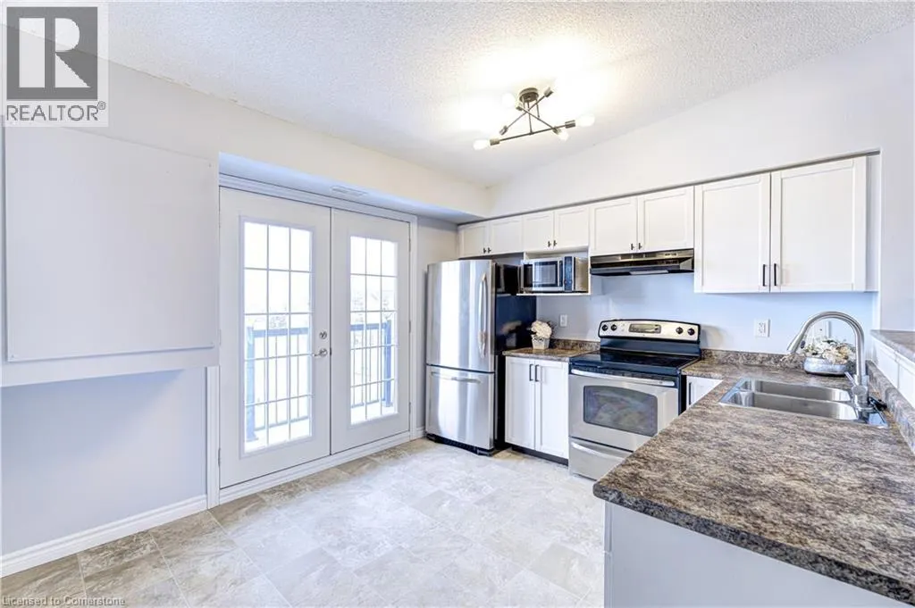 1380 MAIN Street E Unit# 407, #407