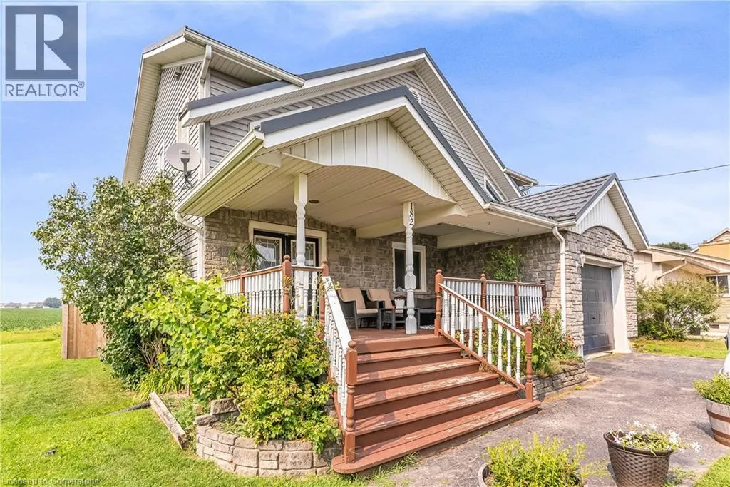 182 SNYDERS Road W