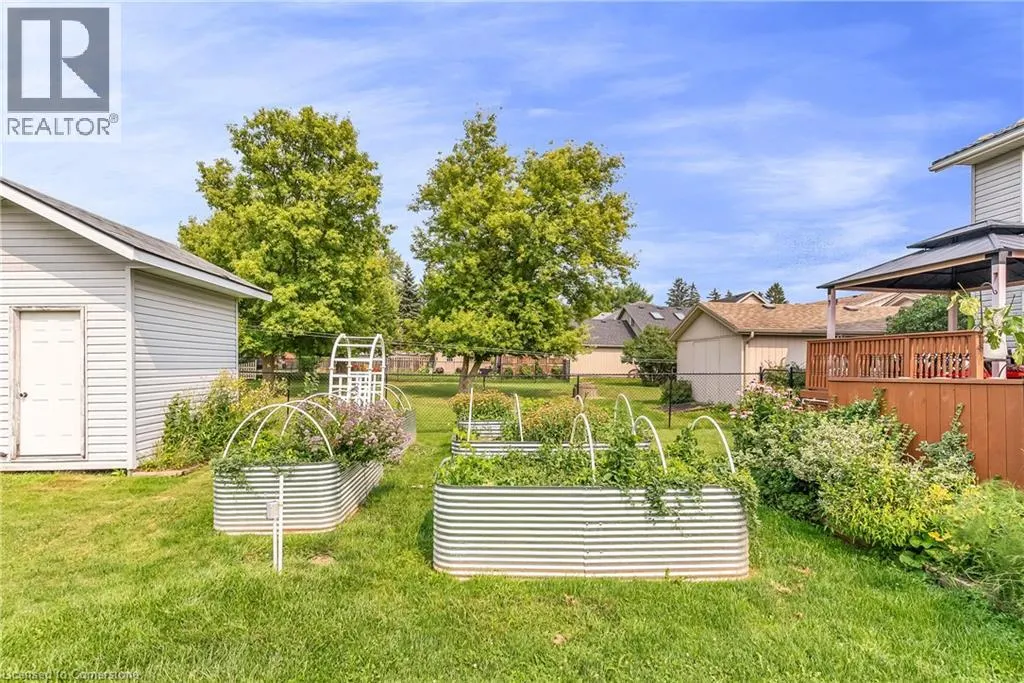 182 SNYDERS Road W