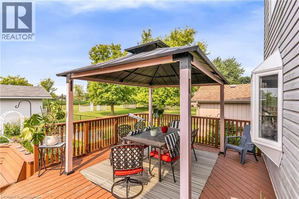 182 SNYDERS Road W