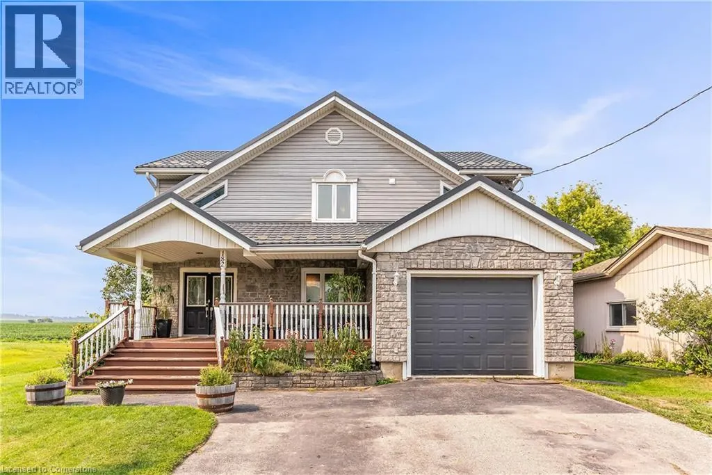182 SNYDERS Road W