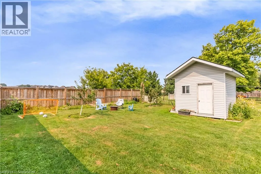 182 SNYDERS Road W