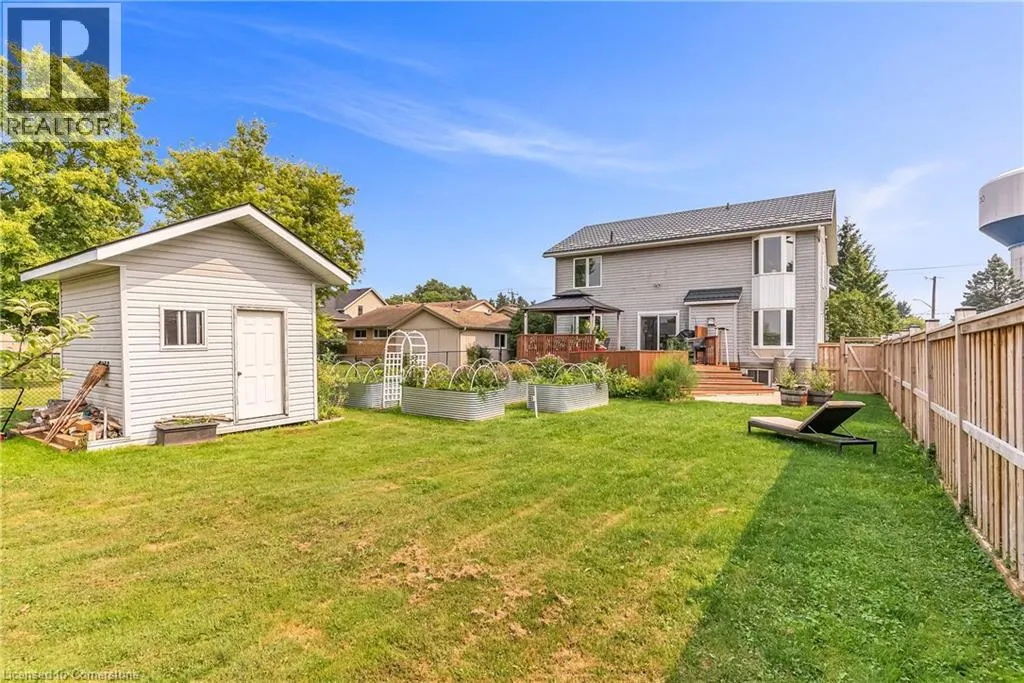 182 SNYDERS Road W