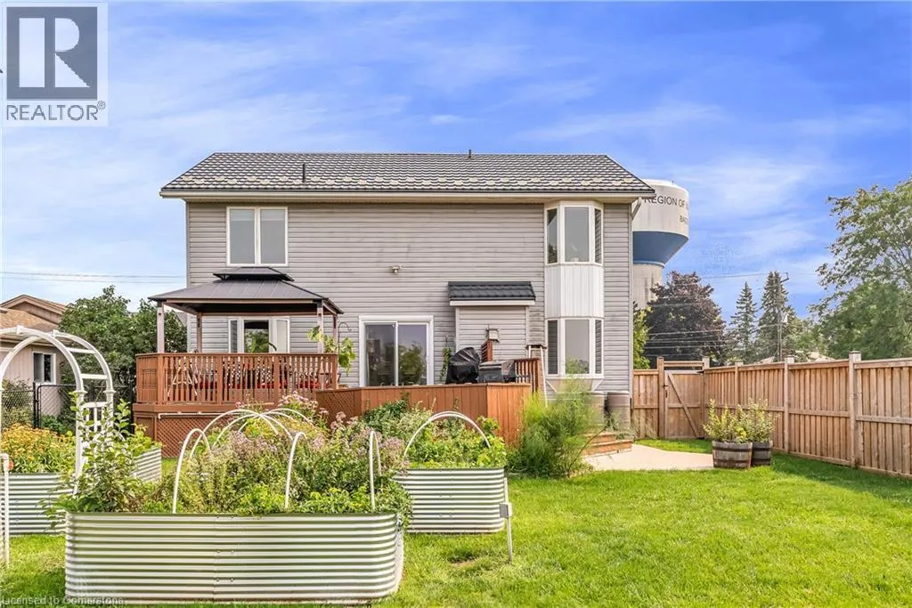 182 SNYDERS Road W