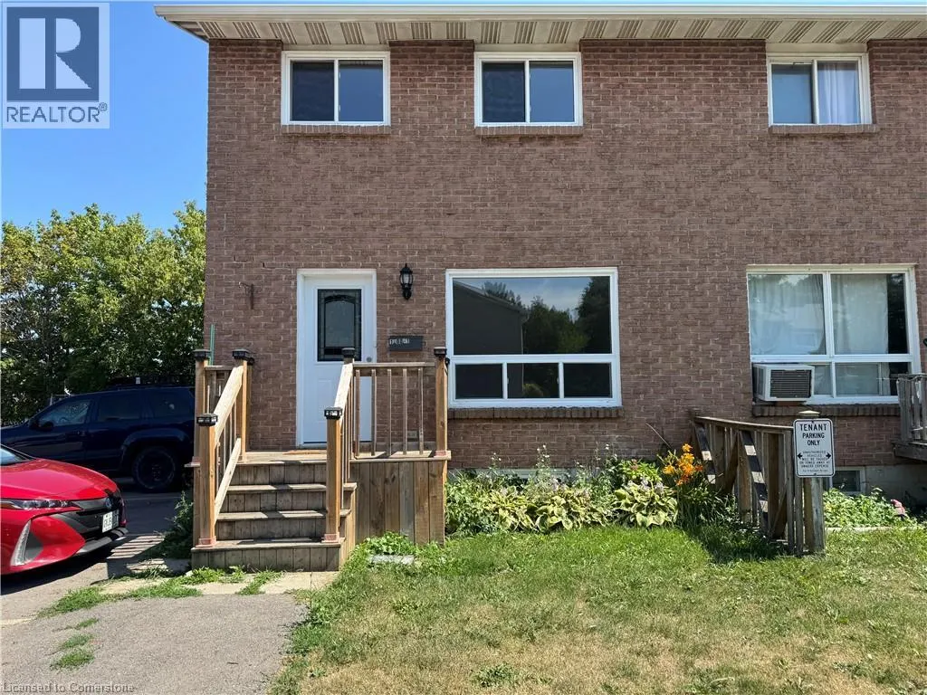1200 GUELPH Line Unit# 1, #1