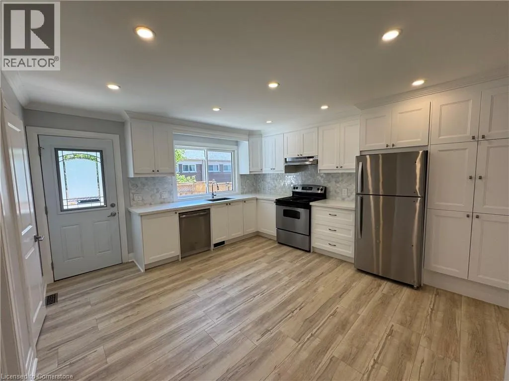 1200 GUELPH Line Unit# 1, #1