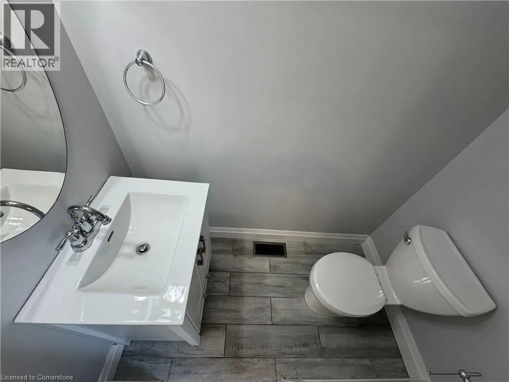 1200 GUELPH Line Unit# 1, #1