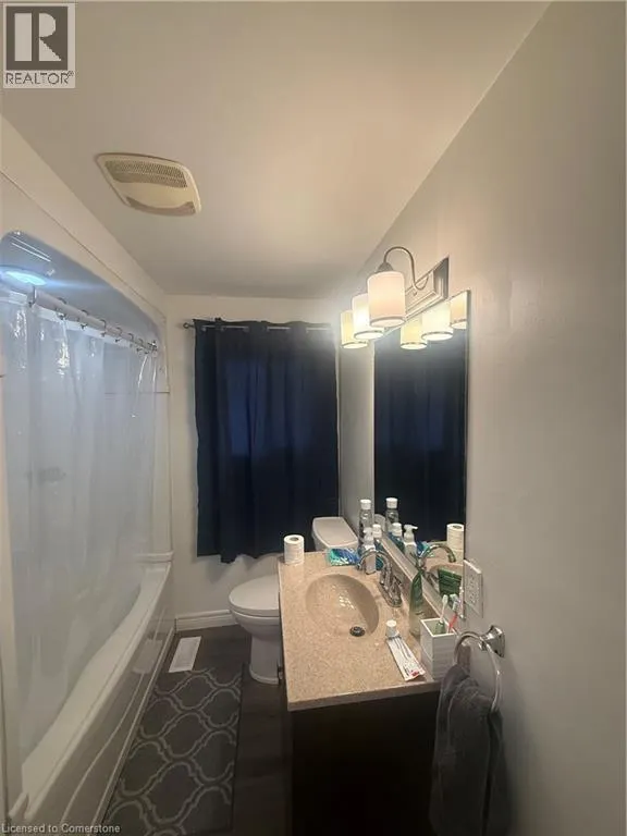 1006 NESBITT Crescent Unit# A, #A