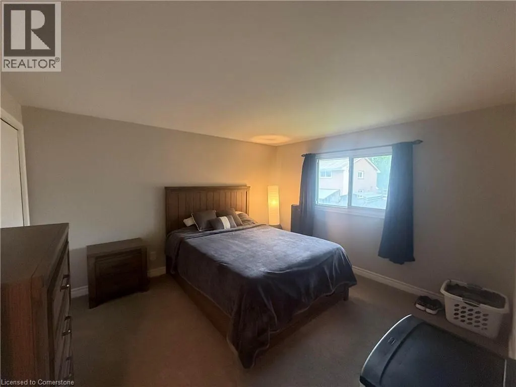 1006 NESBITT Crescent Unit# A, #A