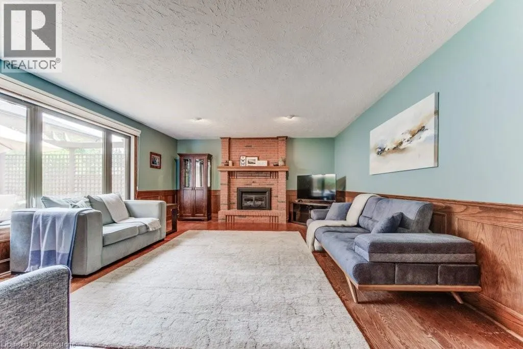 489 BRANSTONE Drive