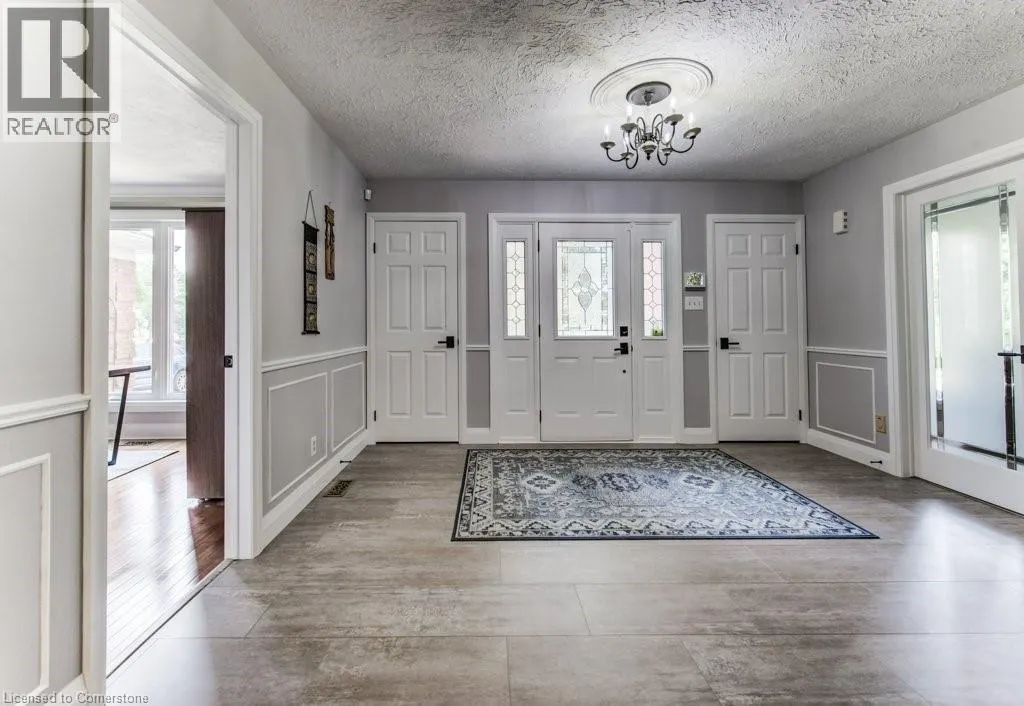 489 BRANSTONE Drive