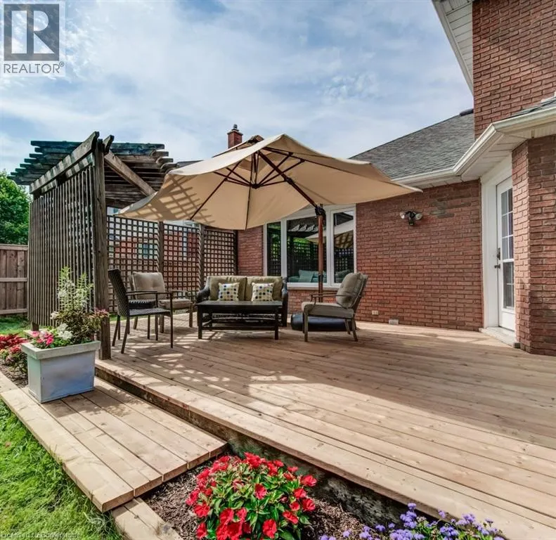 489 BRANSTONE Drive