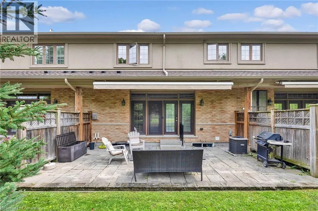 435 WINCHESTER Drive Unit# 22, #22