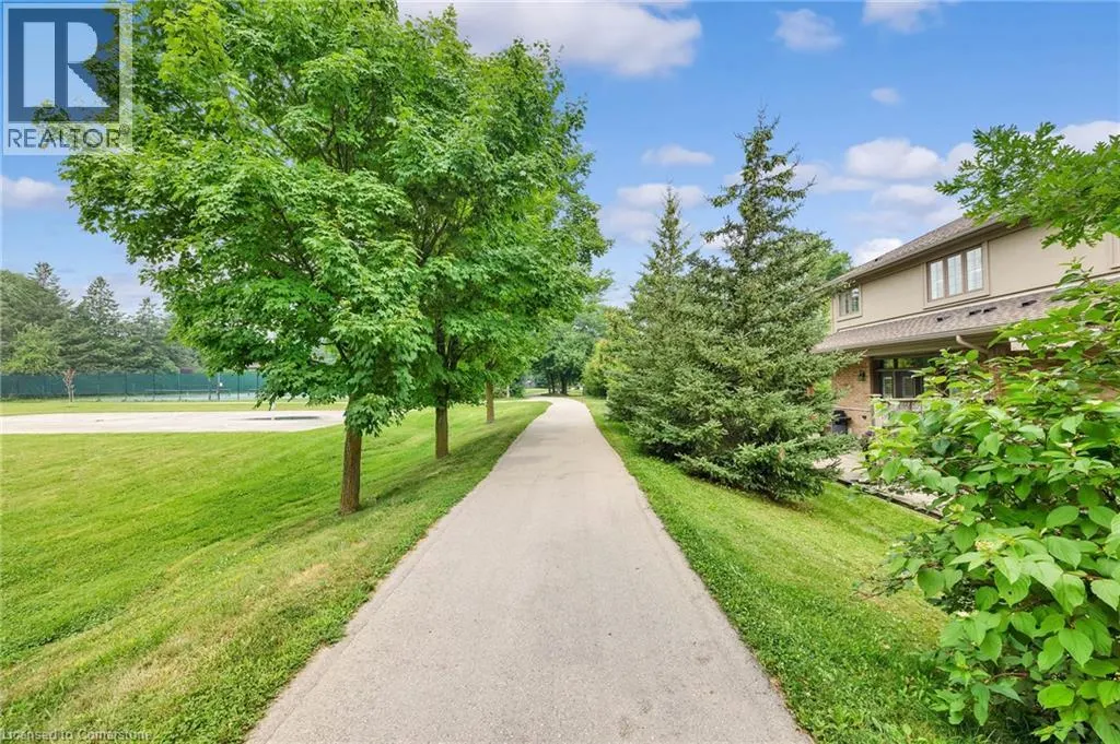 435 WINCHESTER Drive Unit# 22, #22