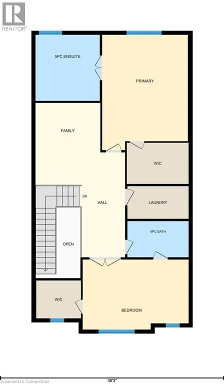 435 WINCHESTER Drive Unit# 22, #22