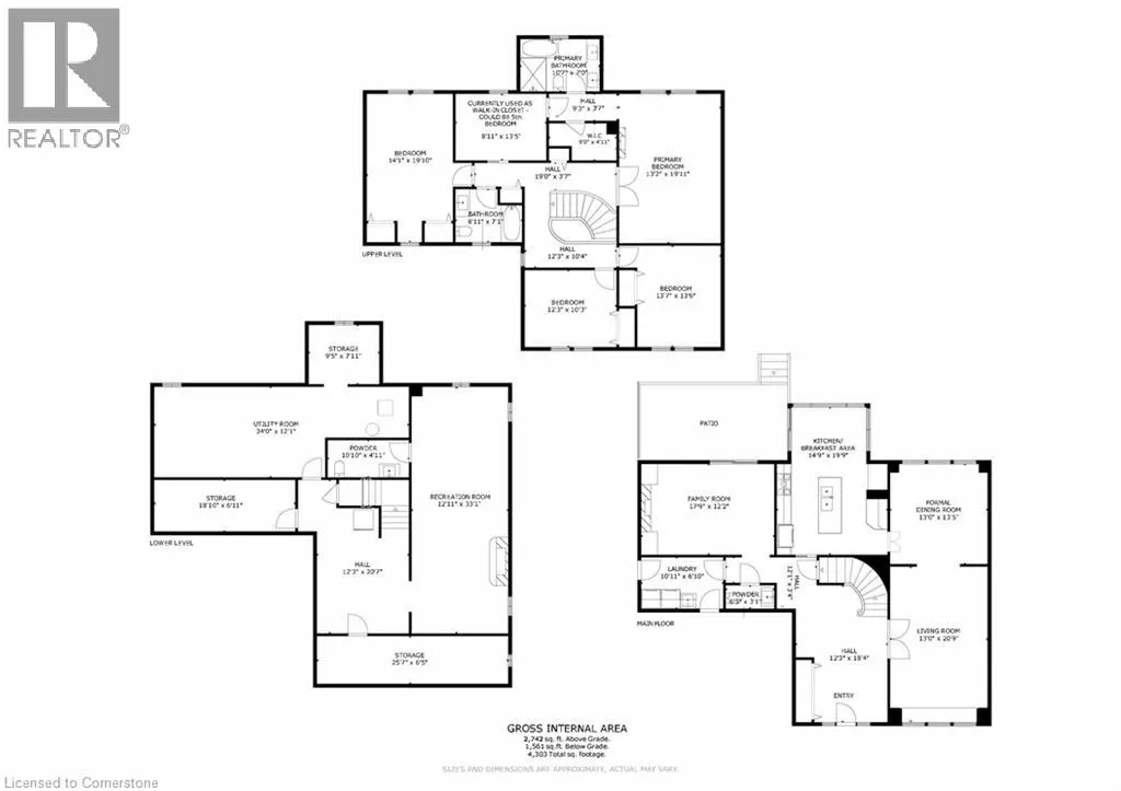2262 CONSTANCE Drive