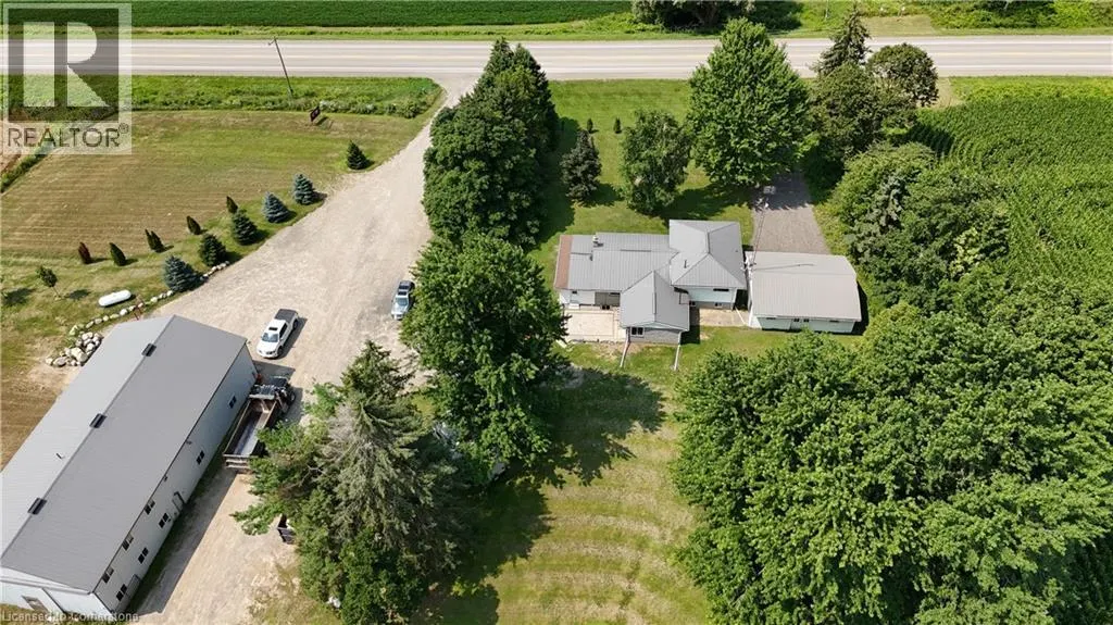 324 AYR Road