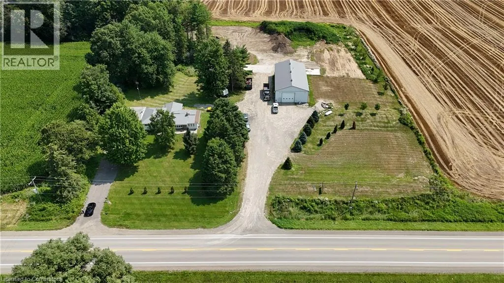 324 AYR Road