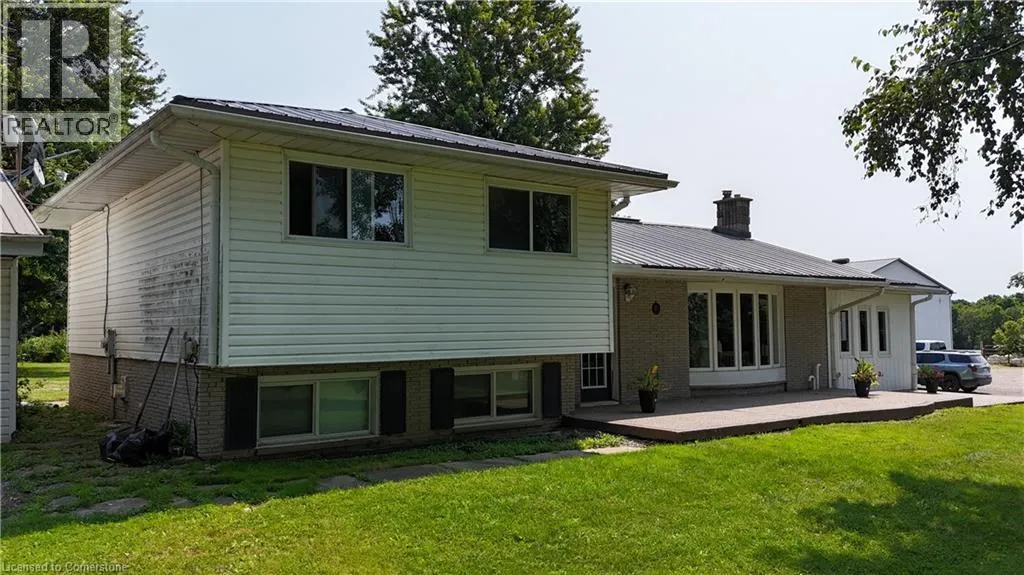 324 AYR Road