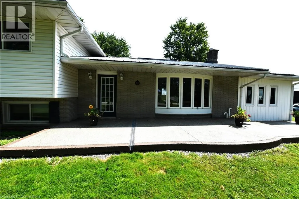 324 AYR Road