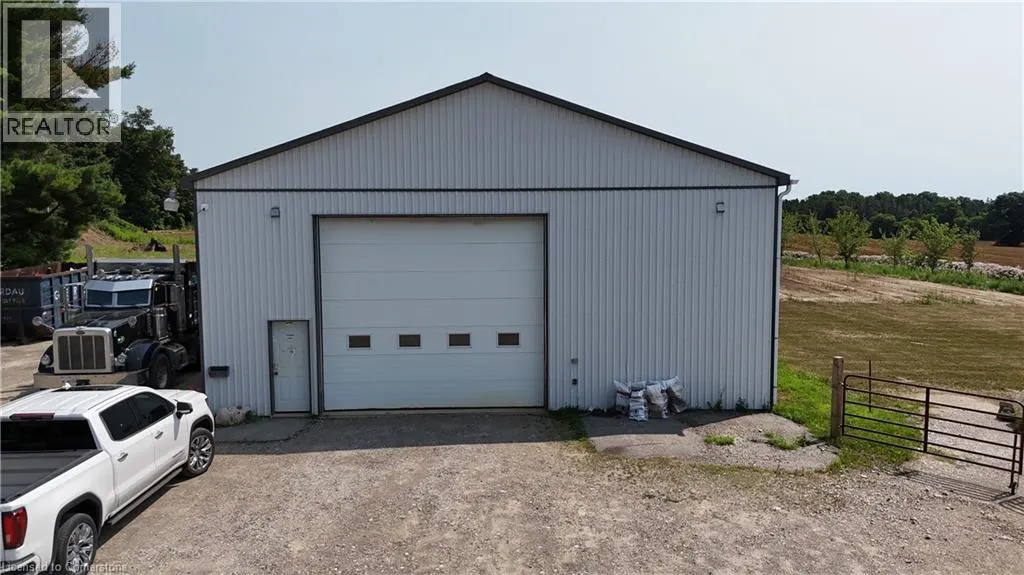 324 AYR Road