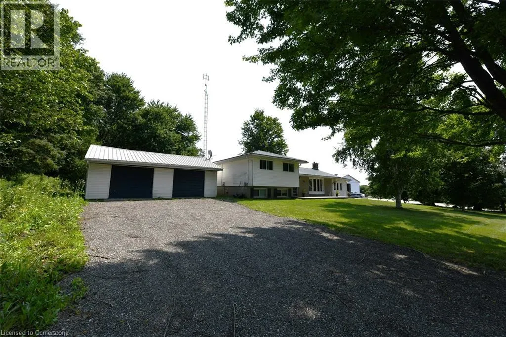 324 AYR Road