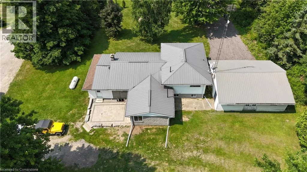324 AYR Road