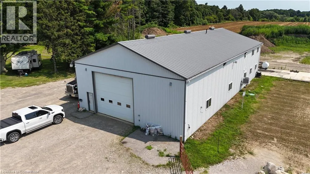 324 AYR Road