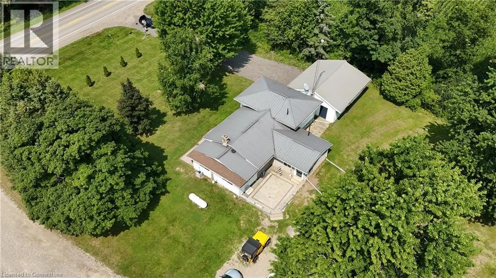 324 AYR Road
