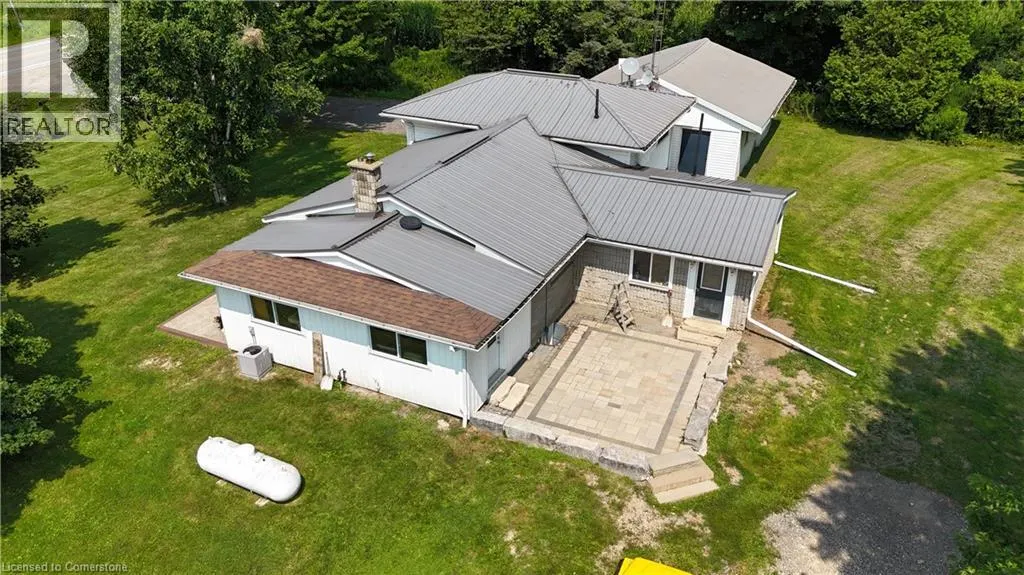 324 AYR Road