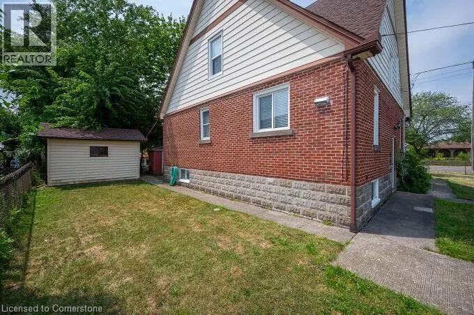 264 GRAY Road