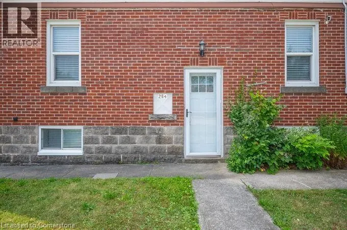 264 GRAY Road
