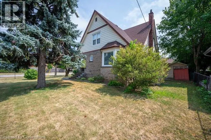 264 GRAY Road