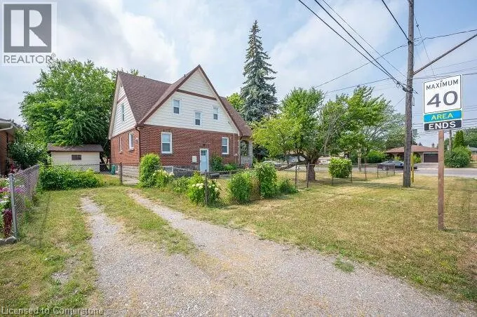 264 GRAY Road
