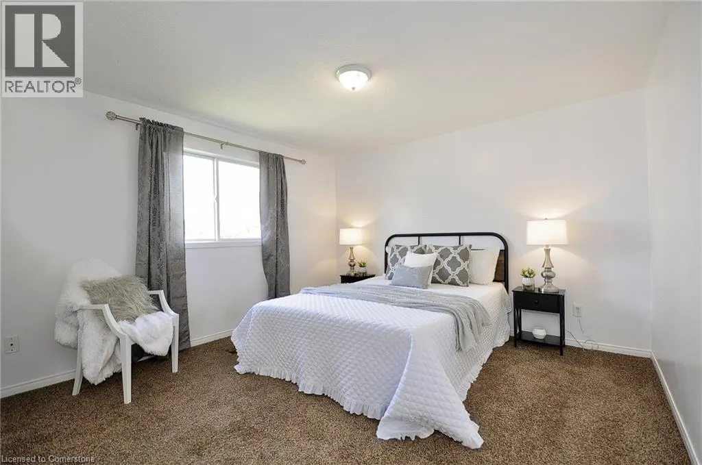 111 CARMINE Crescent
