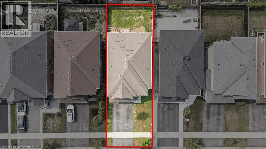 135 RAYMOND Road