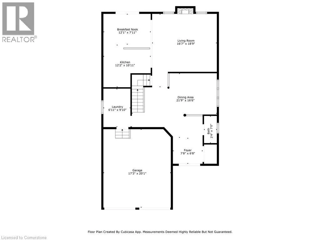 135 RAYMOND Road