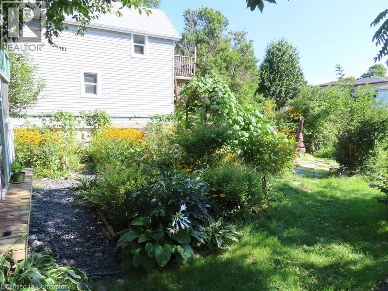 35 CANAL BANK Road