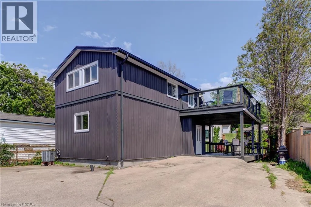 52 RIVER Drive