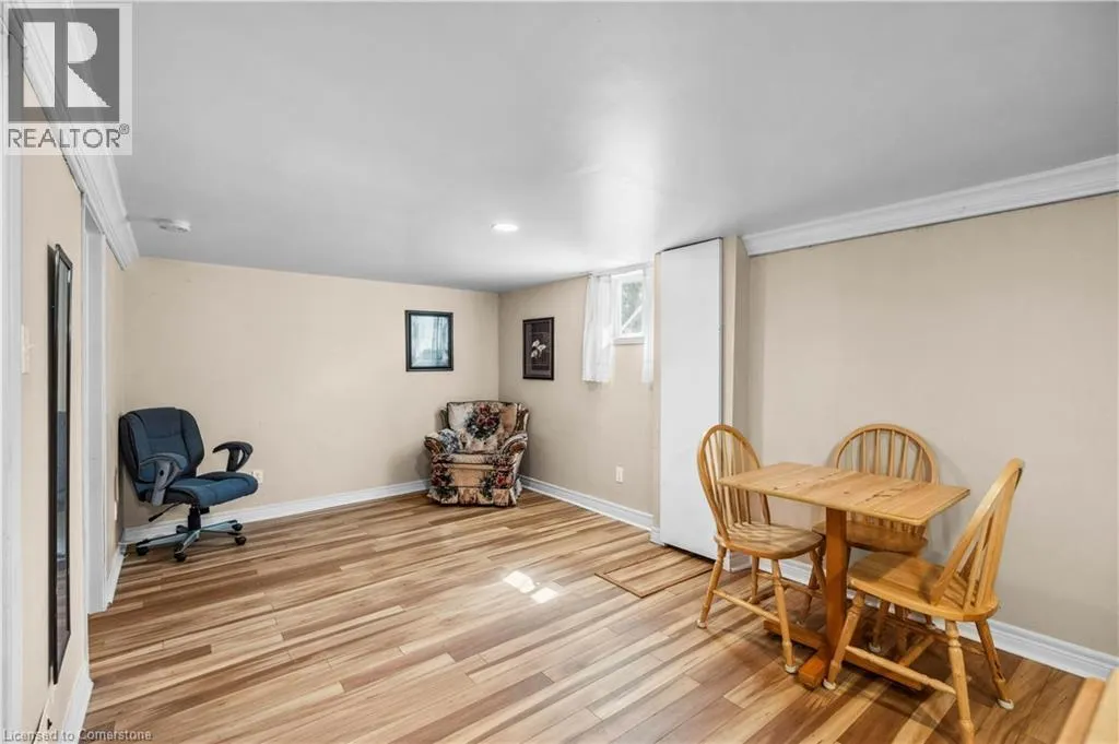 55 EAST Street N