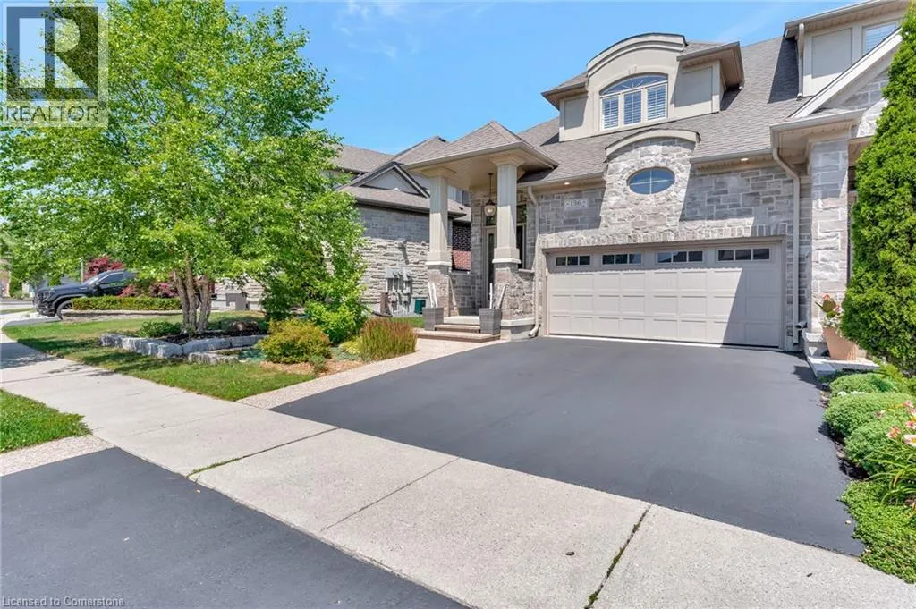 136 OAK PARK Drive