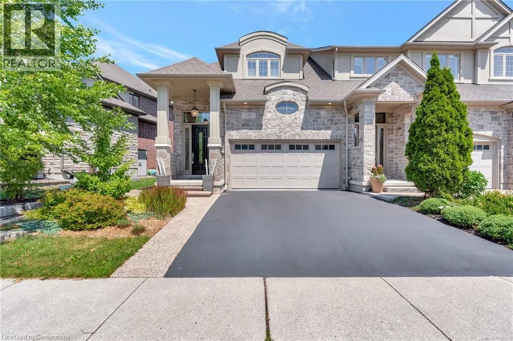 136 OAK PARK Drive