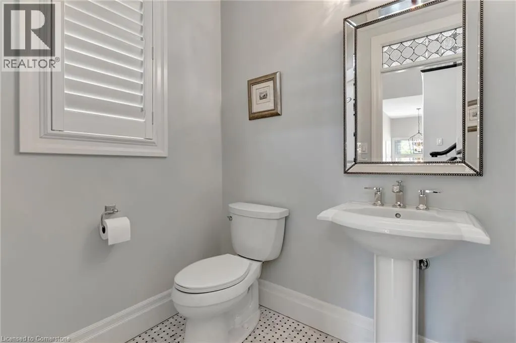 136 OAK PARK Drive