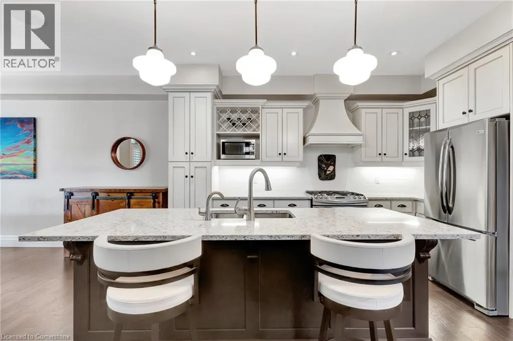 136 OAK PARK Drive