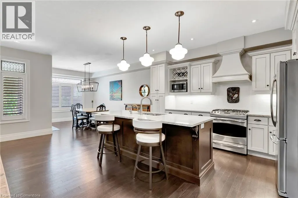 136 OAK PARK Drive