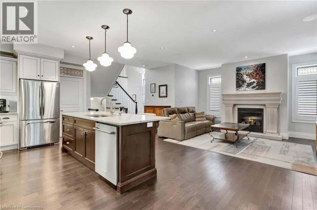 136 OAK PARK Drive