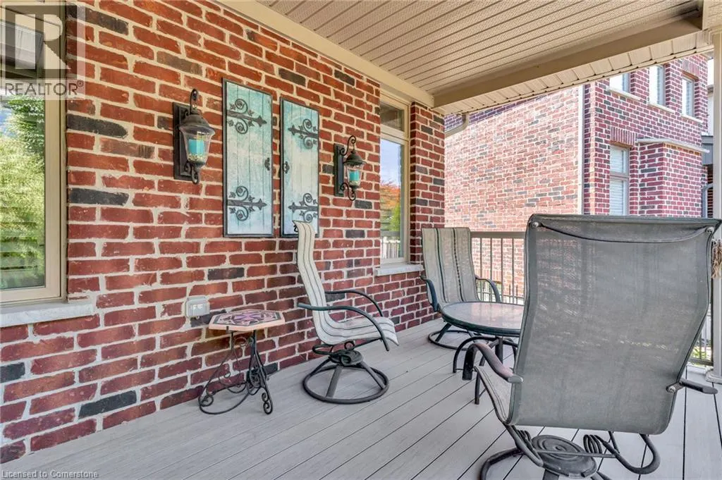136 OAK PARK Drive