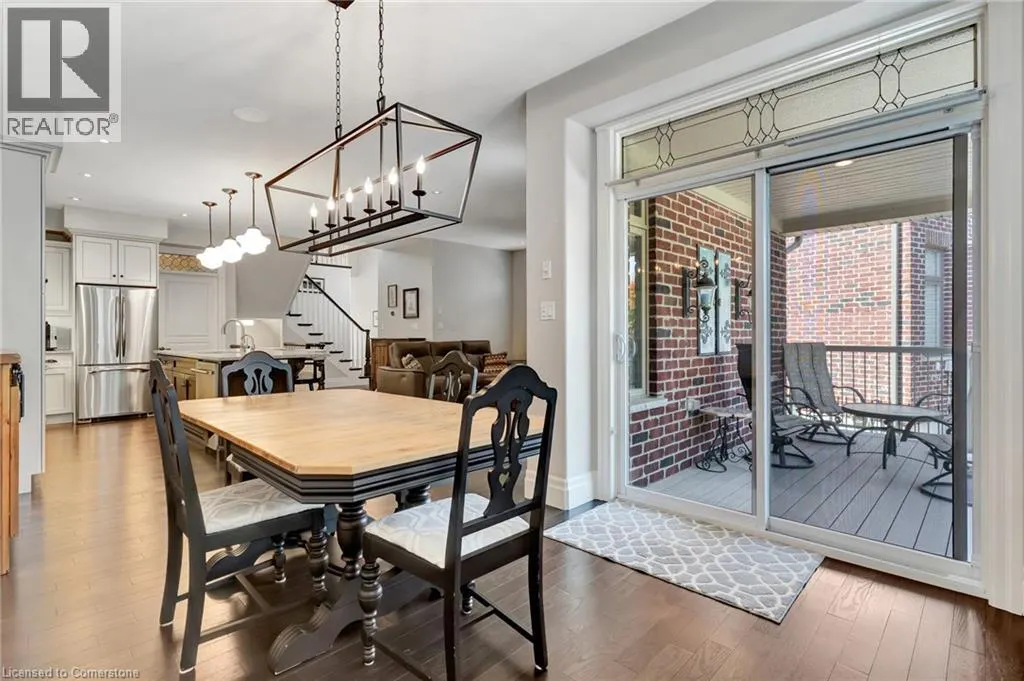 136 OAK PARK Drive