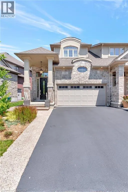 136 OAK PARK Drive
